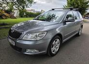 Škoda Octavia 1