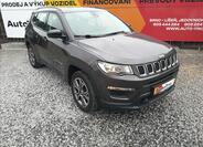 Jeep Compass 2