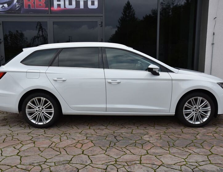 Seat Leon 7