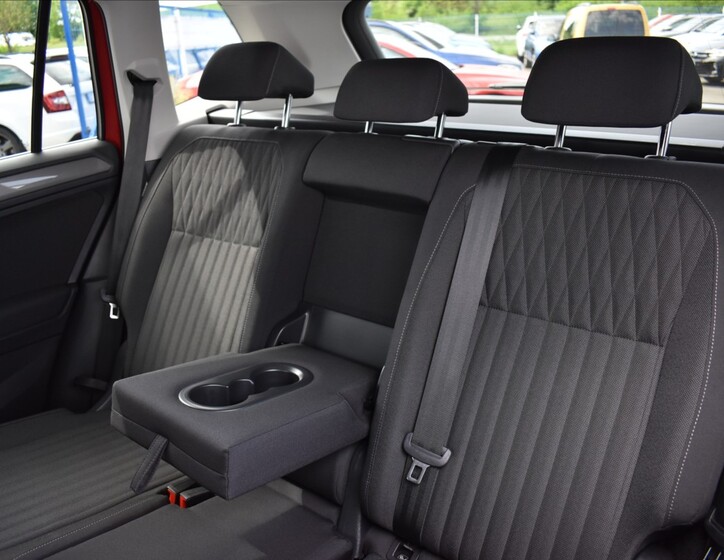 Volkswagen Tiguan Allspace 18