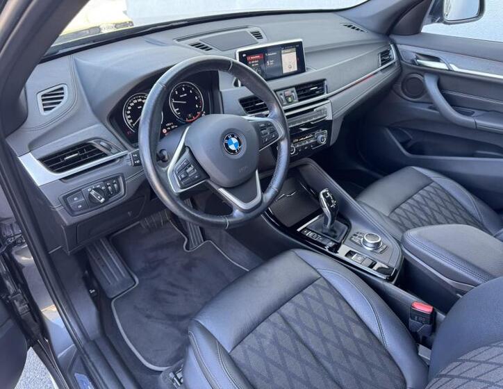 BMW X1 5