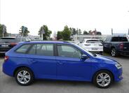 Škoda Fabia 12