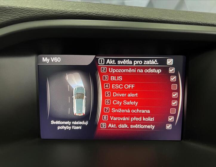 Volvo V60 19