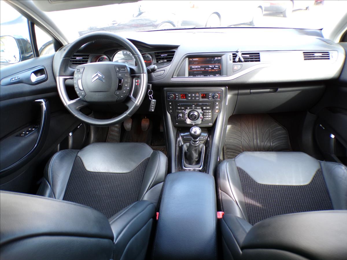 Citroën C5