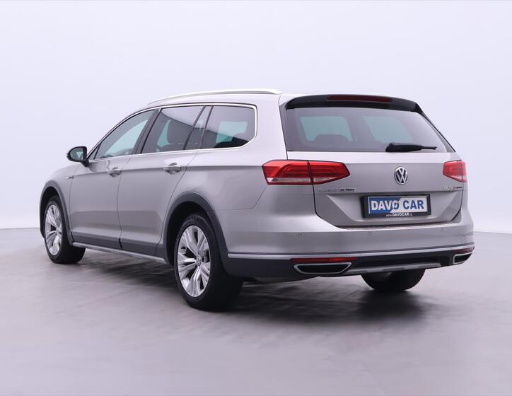 Volkswagen Passat 5