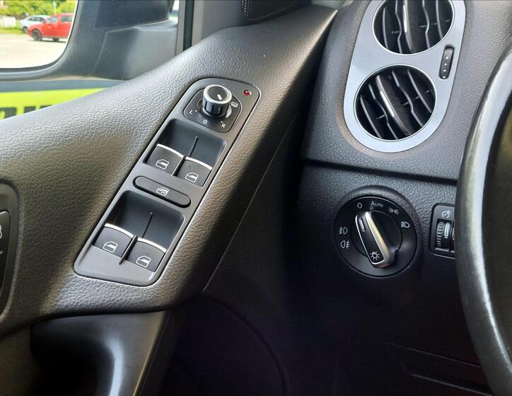 Volkswagen Tiguan 40