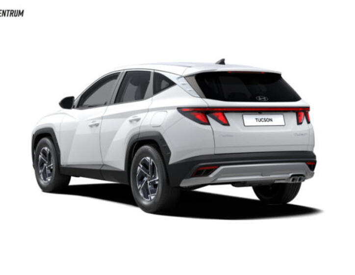 Hyundai Tucson 5