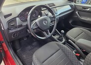 Škoda Fabia 5