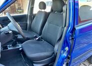 Suzuki Ignis 10