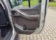 Nissan Navara 20