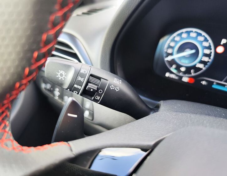 Hyundai i30 29