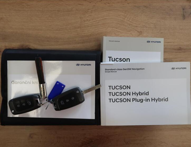 Hyundai Tucson 26