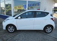 Hyundai i10 8