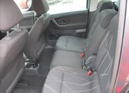 Škoda Roomster 11