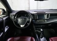Toyota RAV4 16