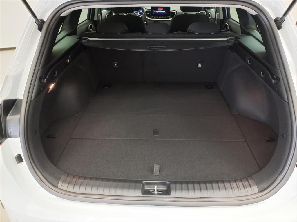 KIA Ceed 6