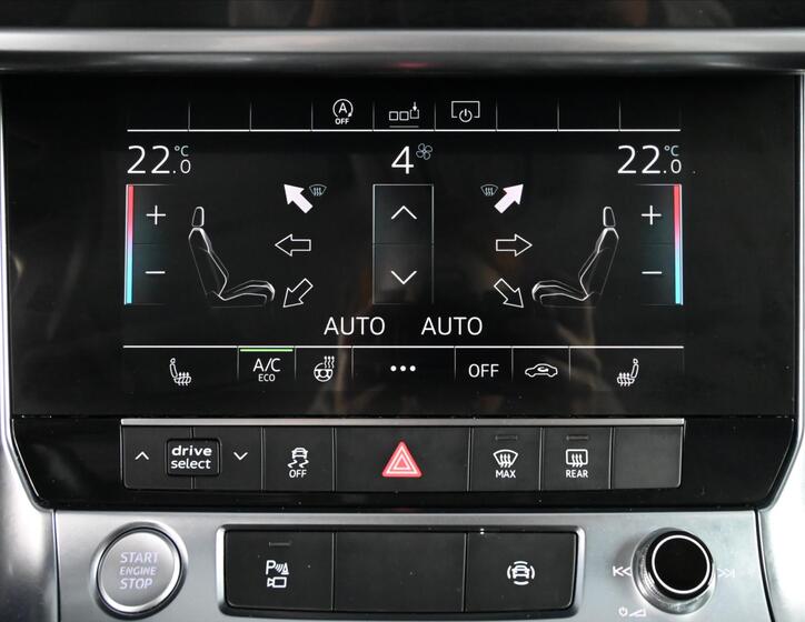 Audi A6 24