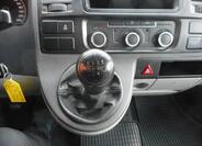 Volkswagen Transporter 16