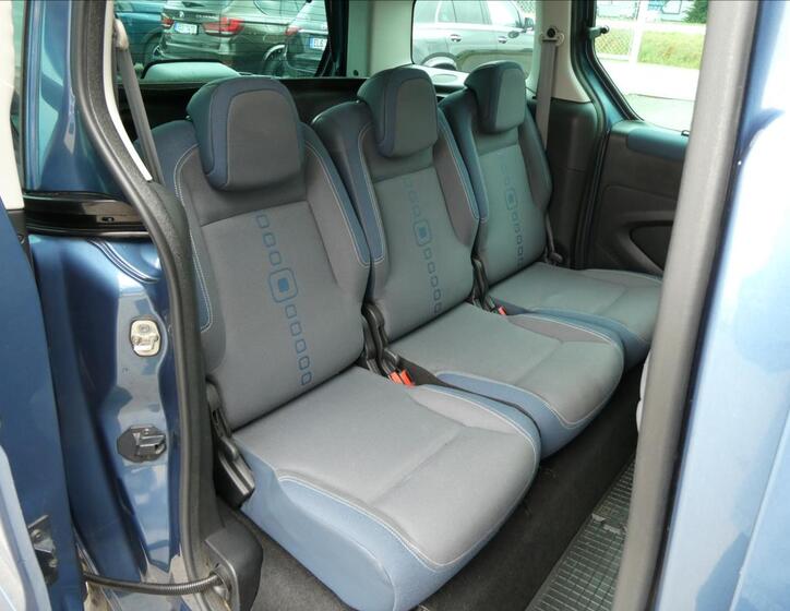 Citroën Berlingo 22