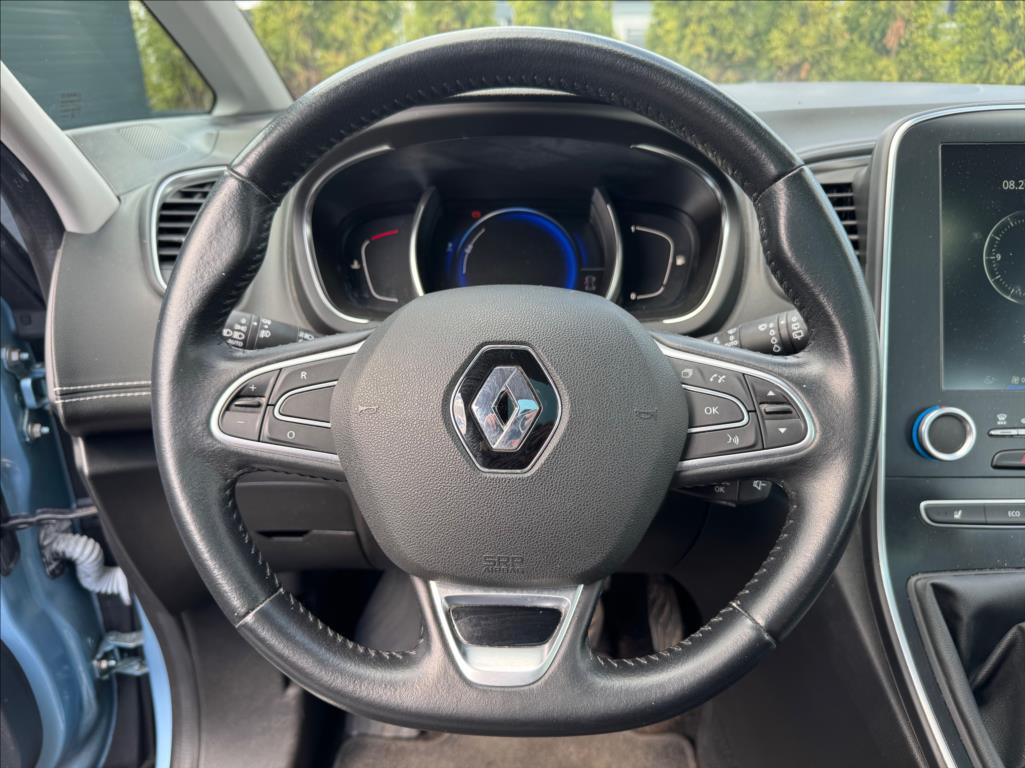 Renault Grand Scénic