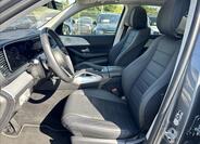 Mercedes-Benz GLE 9