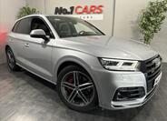 Audi SQ5 1