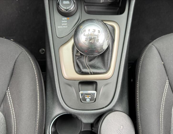 Jeep Cherokee 44
