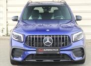 Mercedes-Benz GLB 2