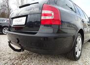Škoda Octavia 15