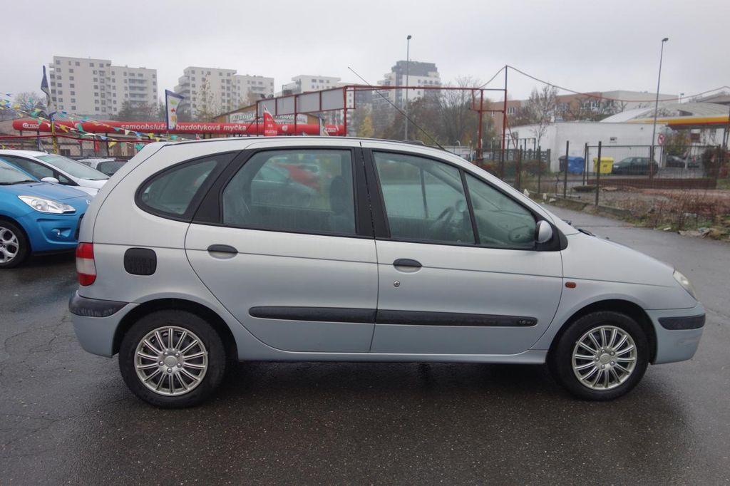 Renault Scénic