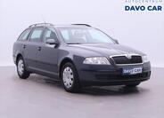 Škoda Octavia 1