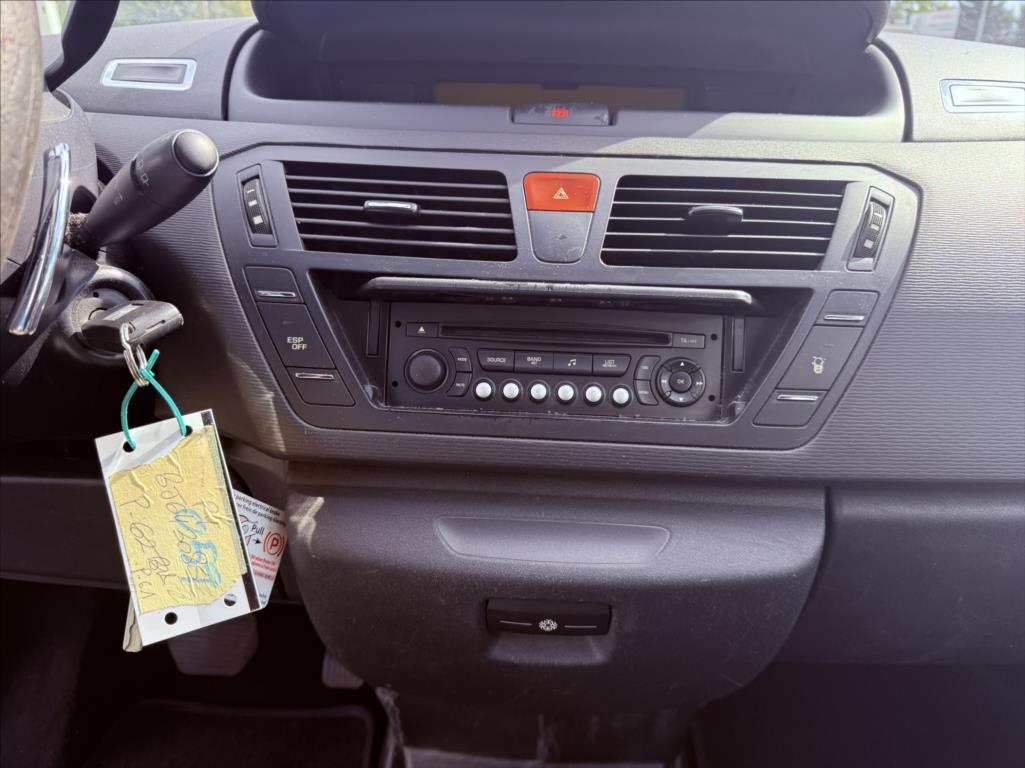 Citroën C4 Picasso