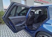 BMW Řada 3 18