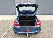 Suzuki Baleno 9