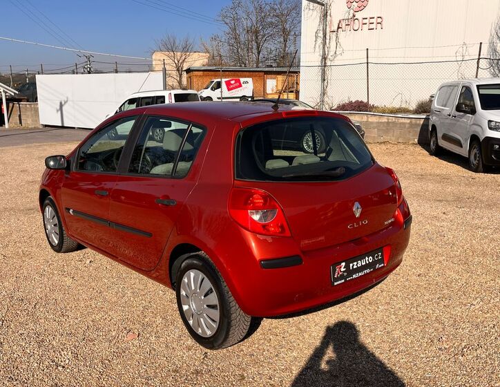 Renault Clio 4