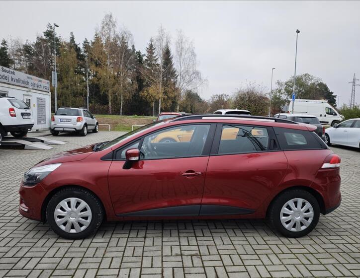 Renault Clio 3