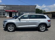 Škoda Kodiaq 2
