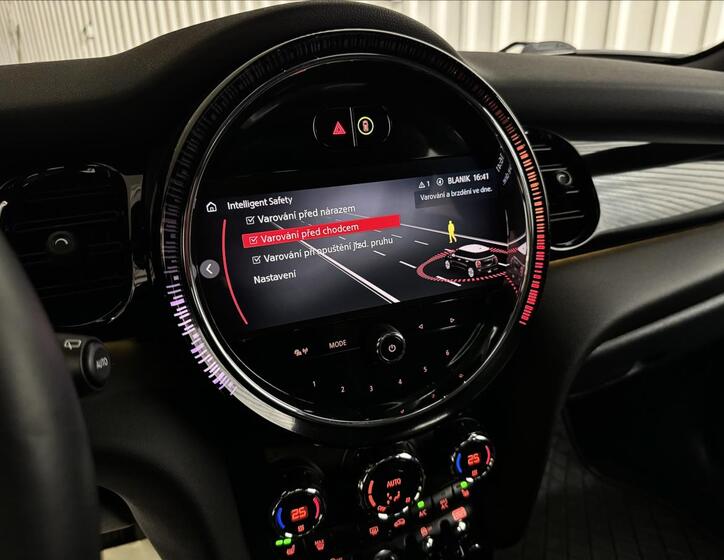 Mini Cooper S 27