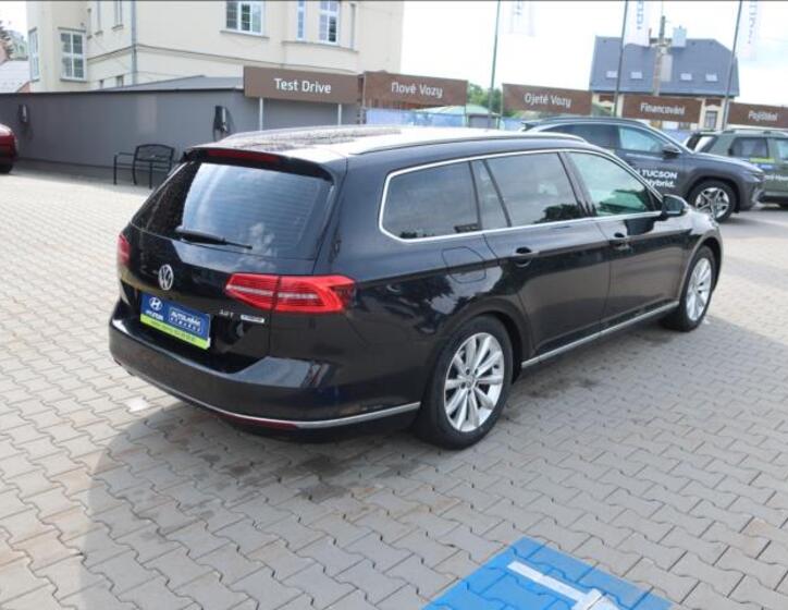 Volkswagen Passat 7