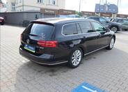 Volkswagen Passat 7