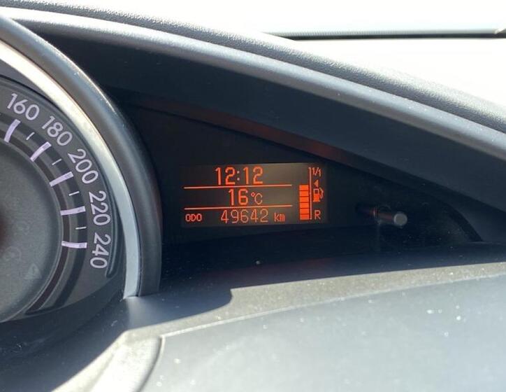 Toyota Verso 15