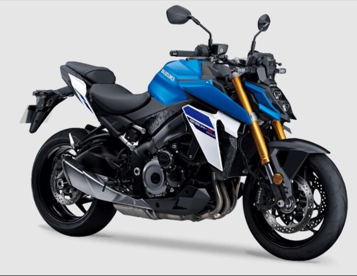 Suzuki Ostatní 2