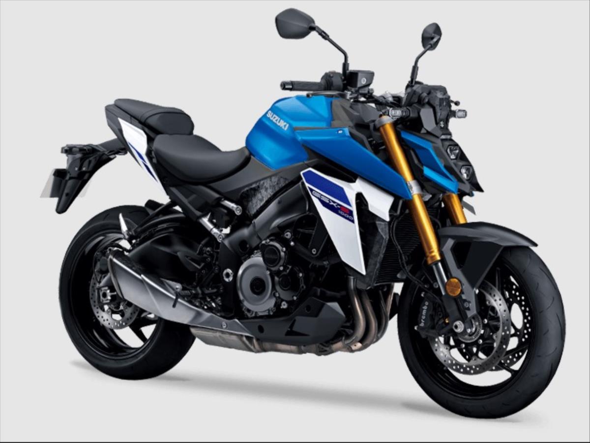 Suzuki Ostatní