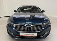 Škoda Superb 3