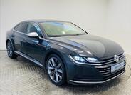 Volkswagen Arteon 24