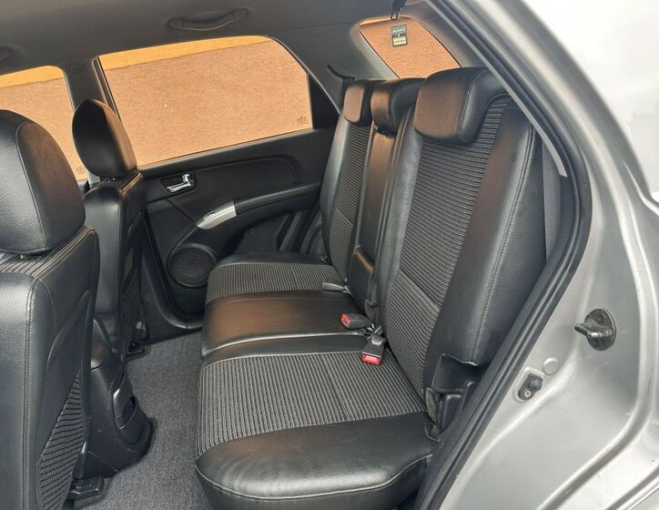KIA Sportage 13