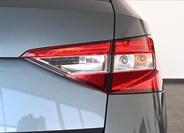 Škoda Superb 32