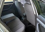 Seat Exeo 20