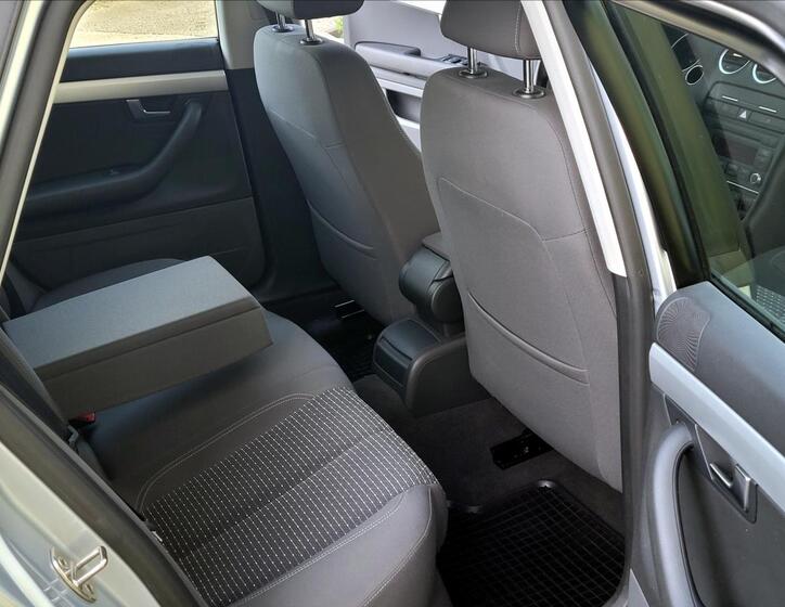 Seat Exeo 20