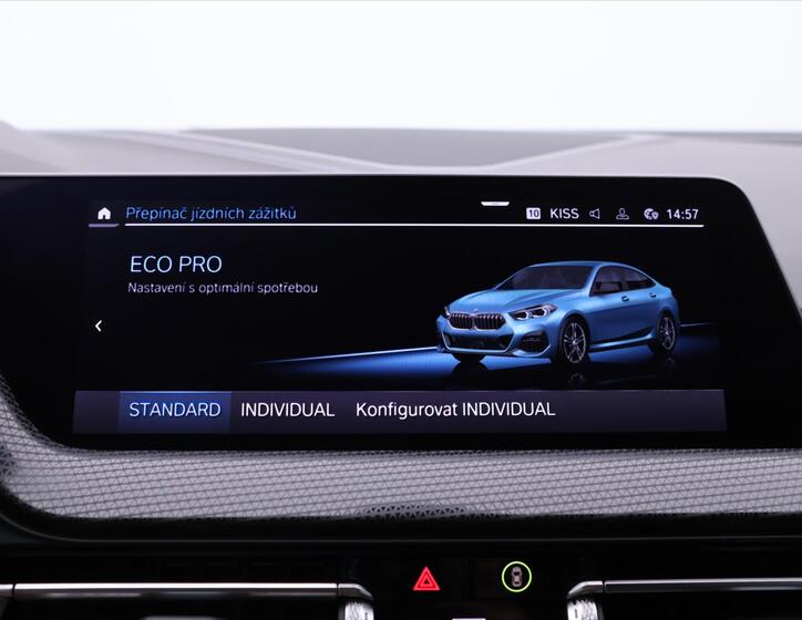 BMW Řada 2 21